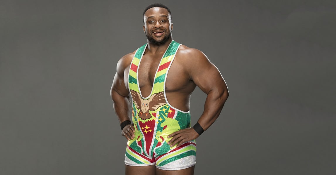 Big E (WWE Superstar): Wife, Dance, Theme Song, News, Photos