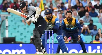 NZ vs SL Dream11 Prediction: Match 41 of World Cup 2023 Playing 11, Pitch Report, Fantasy Cricket Tips for New Zealand vs Sri Lanka Dream11 Team