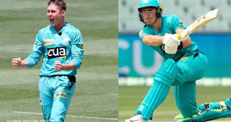 Marnus Labuschagne IPL