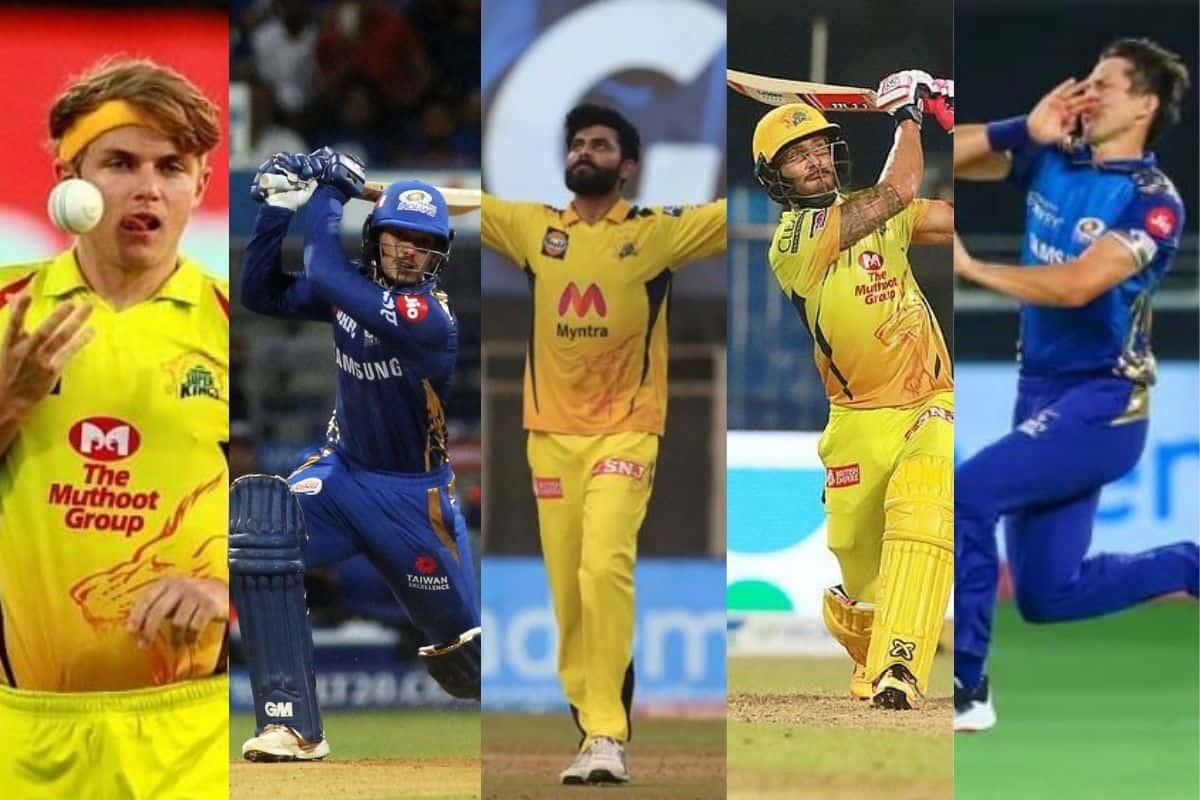 MI vs CSK Dream11 Prediction: 3 Players Battles To Watch Out For In Today IPL Match 1 May