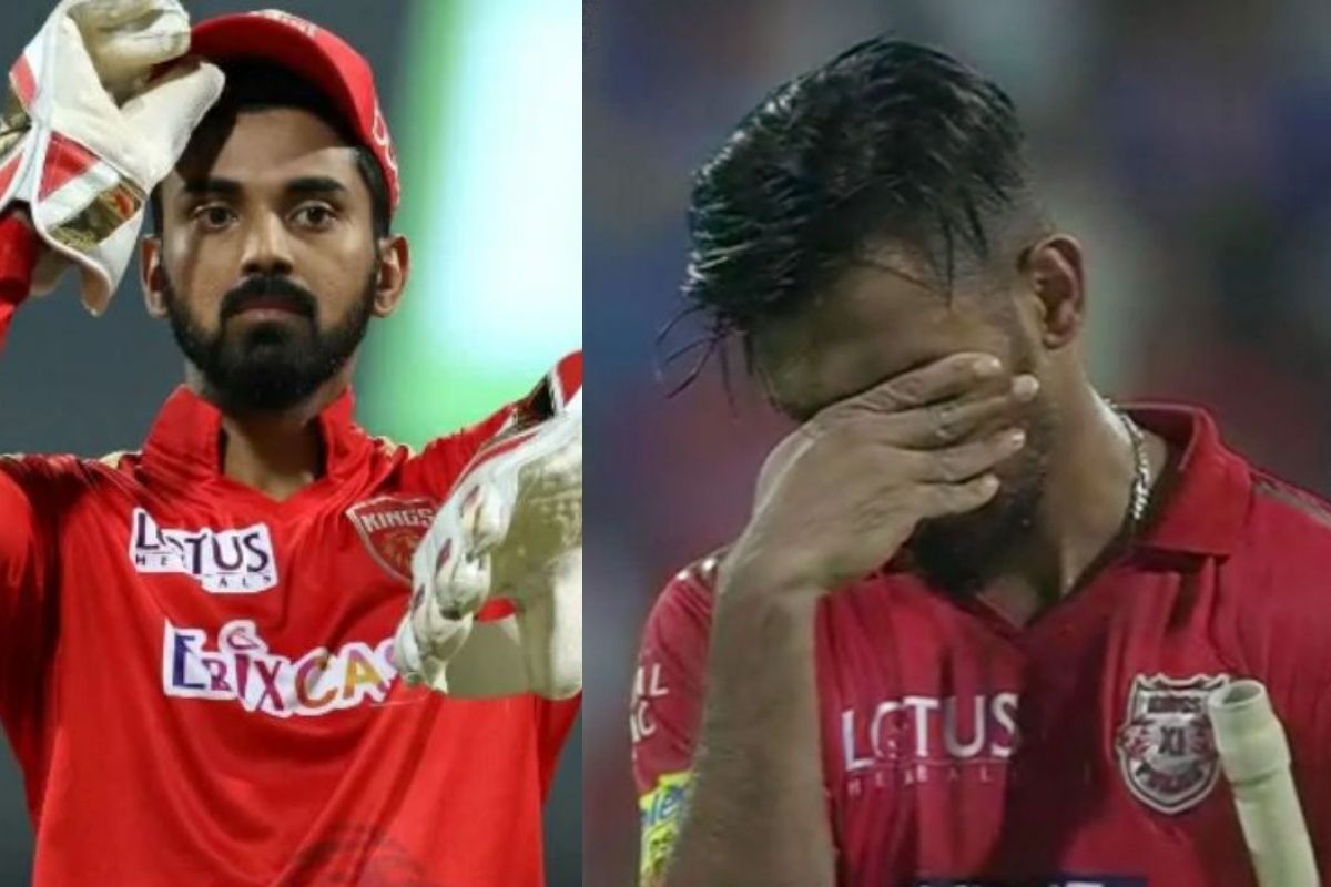 Breaking News: KL Rahul Admitted To Hospital With Abdomen Pain, Out Of PBKS vs DC Match