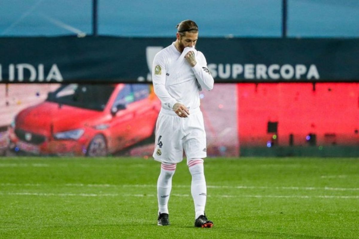 CHE vs RM Dream11: Will SERGIO RAMOS Play In Chelsea vs Real Madrid Champions League SF 2nd Leg?, Here's Official Update