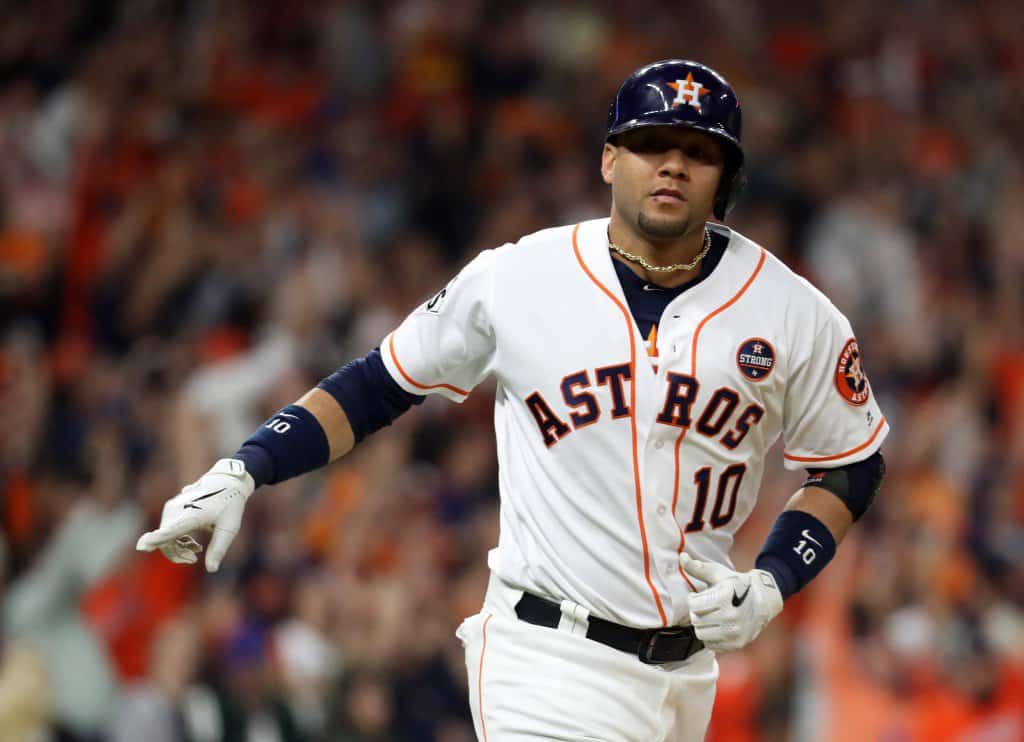 HAS vs COR Dream11 Match Prediction Baseball | Major Baseball League | Houston Astros vs Colorado Rockies, 19 August