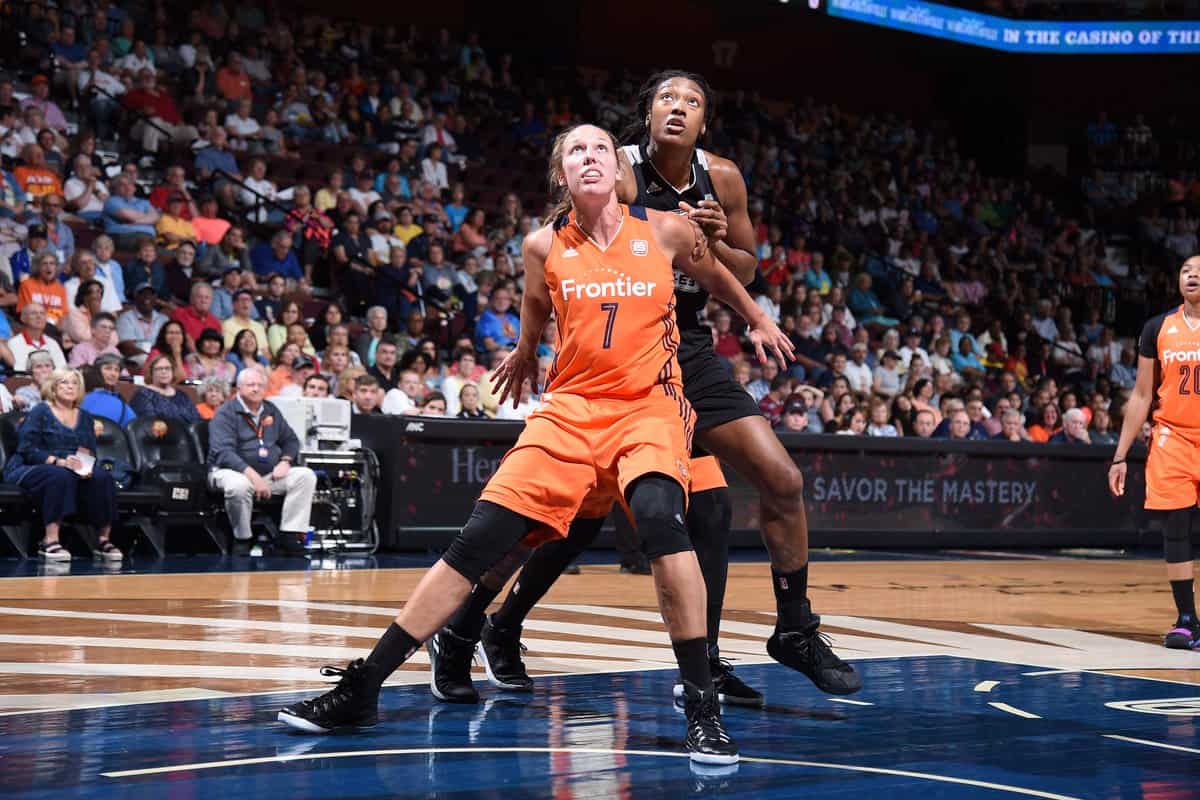 LAS vs CON Dream11 Match Prediction Basketball, WNBA, Team News, 31 July