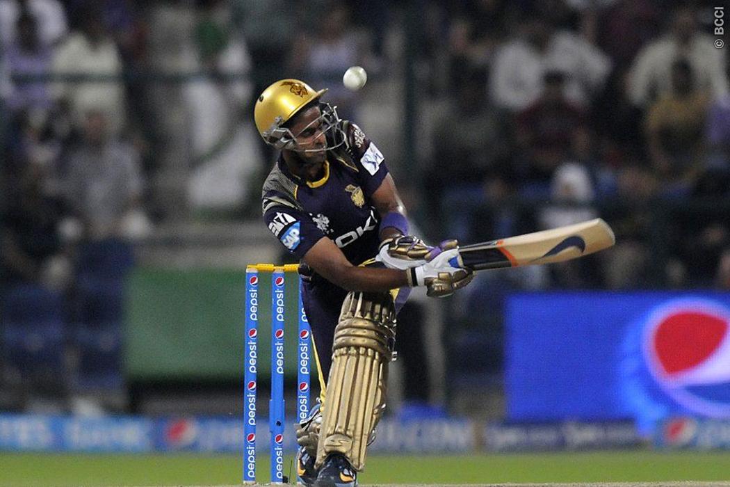 Suryakumar Yadav KKR