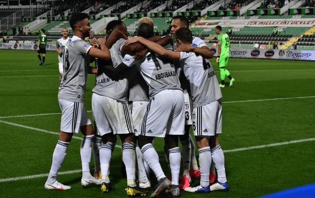 YEN vs BES Dream11 Team Prediction Tips for Turkish League Yeni Malatyaspor vs Besiktas 2 March