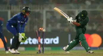 PAK vs ENG Today's Match Prediction