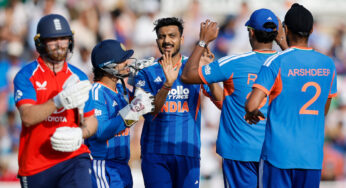 Team India in Trouble? BCCI to Review Players and Coaching Staff Post England Tour