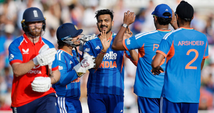 Team India