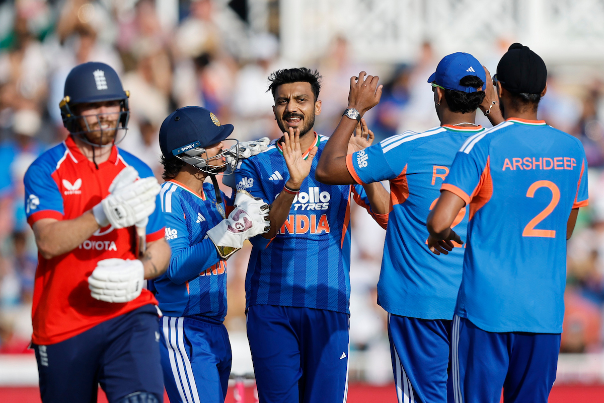 Team India in Trouble? BCCI to Review Players and Coaching Staff Post England Tour