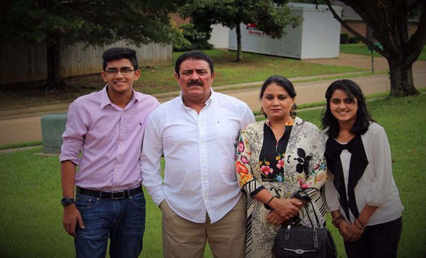 Yograj Singh second wife