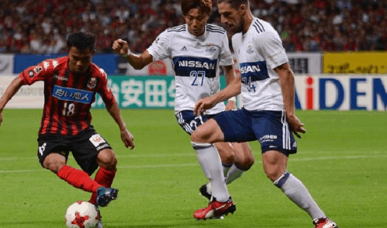 SAP vs YKFM Dream11 Match Prediction Football J League 26 July