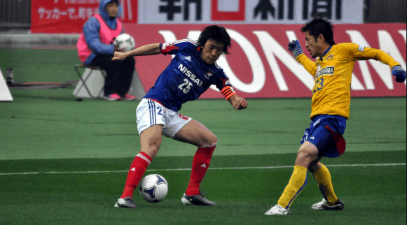 YKH vs SND Dream11 Match Prediction Football J League 12 July