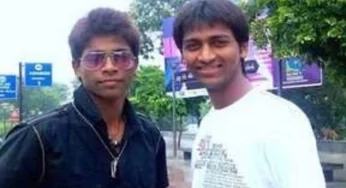 Hardik Pandya Old Pic: Check out Hardik Pandya old pics before his stardom