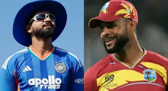 IND vs WI Today's Match Prediction