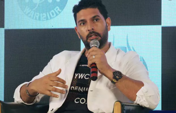 WTC Final: Yuvraj Singh picks his two openers against New Zealand