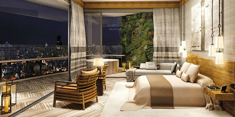 Yuvraj Singh’s house