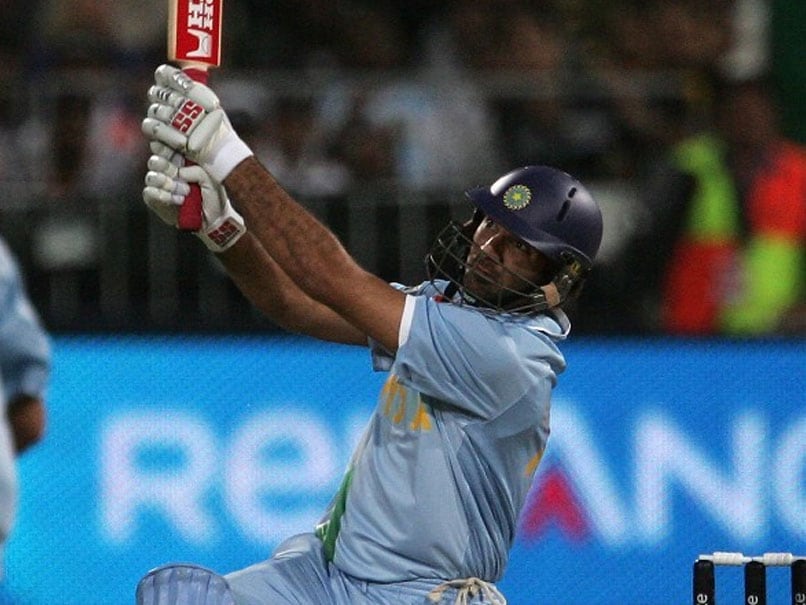Fastest 50 in T20 Internationals Batting Records fifty hundred watch best inning click yuvraj singh six sixes world cup scorecard match live