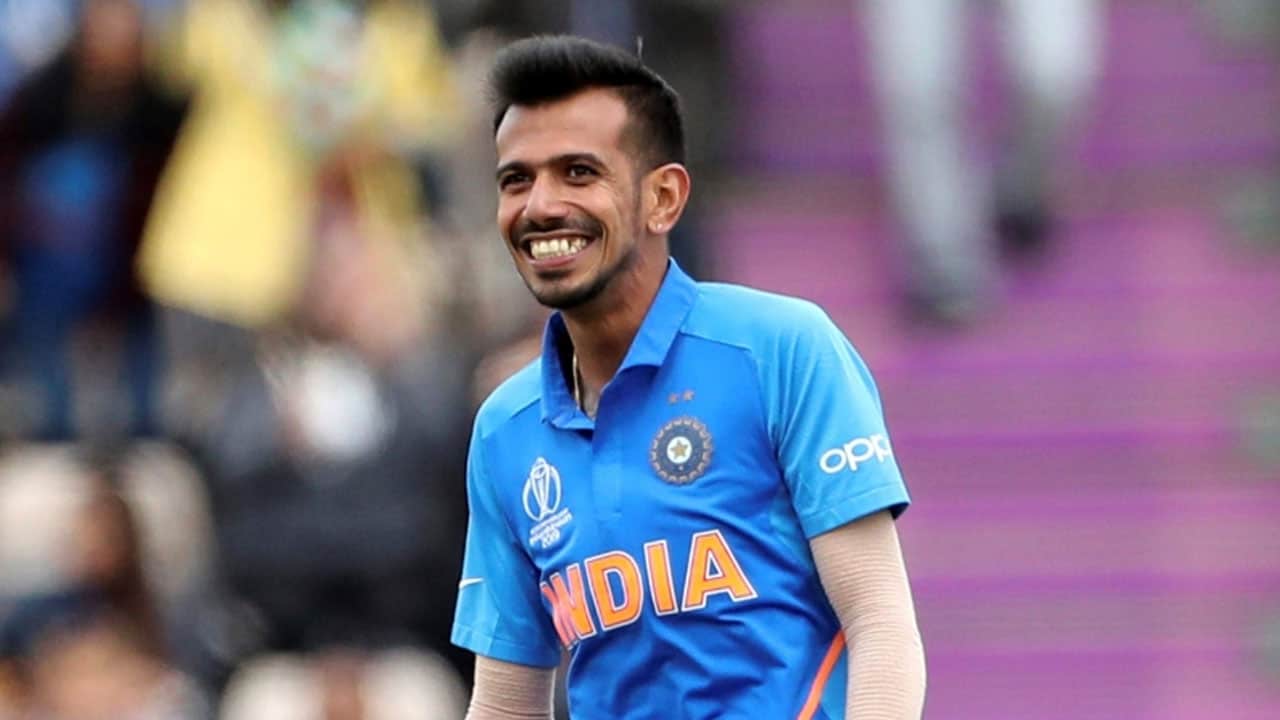 Yuzvendra Chahal Wife, Age, TikTok, Weight, Height, Bowling Stats, Meme, PUBG