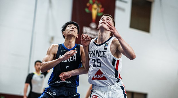 LIT U19 vs FRA U19 Dream11