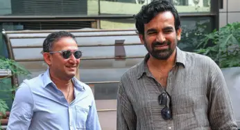 Zaheer Khan likely to Replace Ajit Agarkar as BCCI Selection Committee Chairman