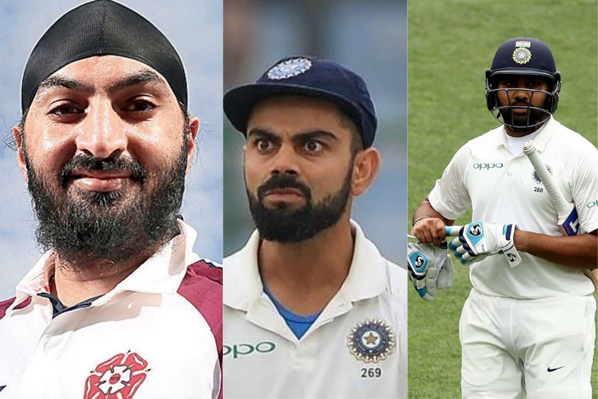 WTC Final: Monty Panesar Mocks Rohit Sharma, Says This NZ Cricketer A Better Batsman