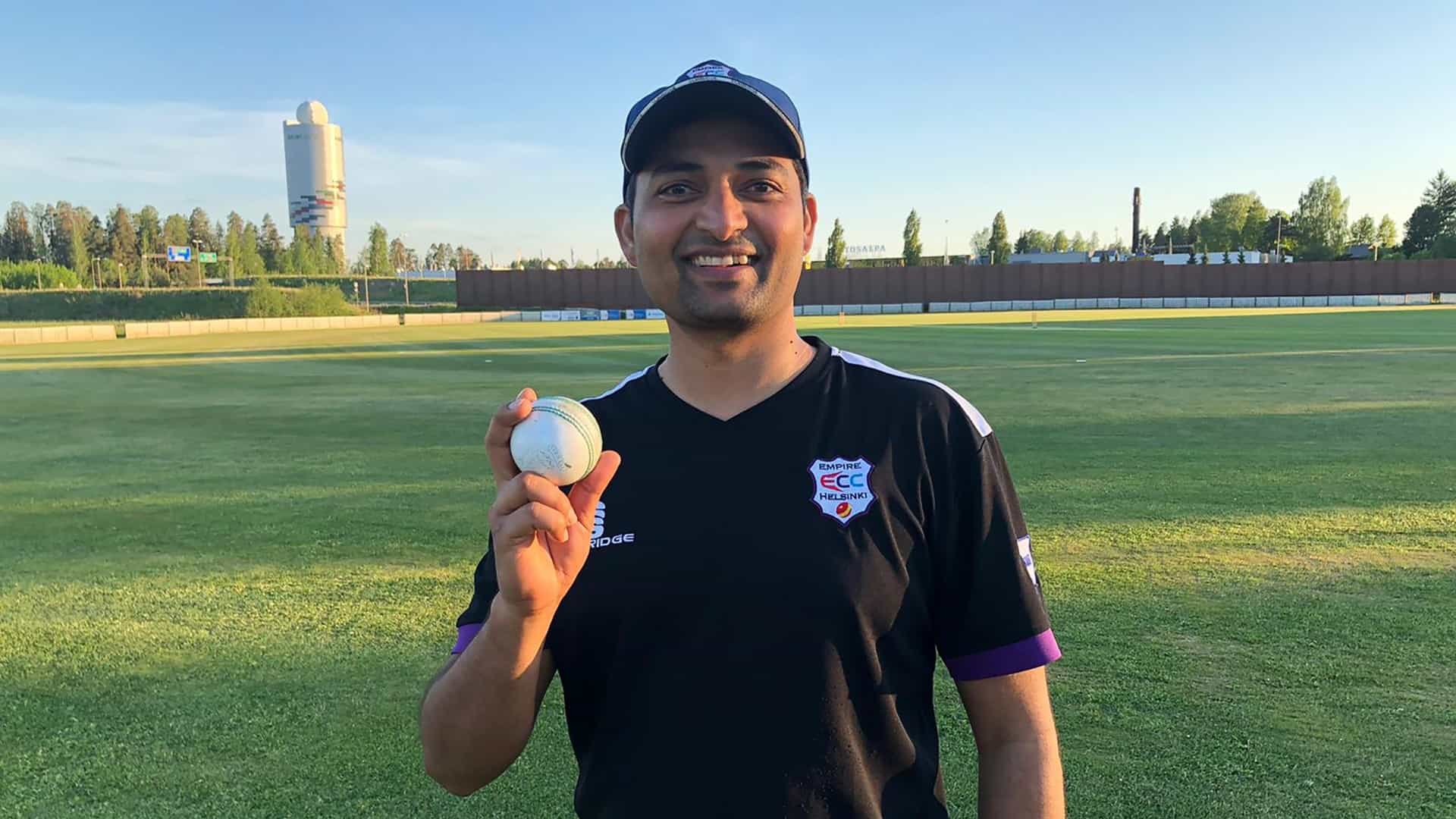 ECC vs OCC Dream11 Match Prediction | Finnish Ten10 League – T10 | Team News | 7 June