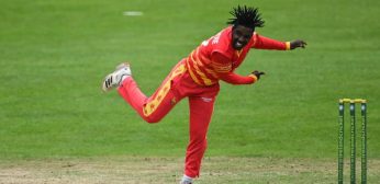 Wesley Madhevere Wife, Age, Height, Teams, Stats, Jersey Number