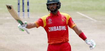 Sikandar Raza Wife, Height, Age, Stats, Teams, Country, IPL and More