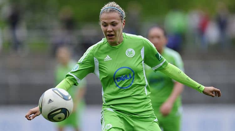 CHE W vs WOL W Dream 11