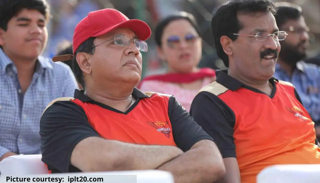 SRH Owner