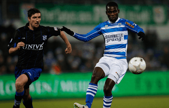 ZWO vs HRN Dream11 Team Prediction Tips for PEC Zwolle vs Heerenveen Dutch League Fixtures 26 February