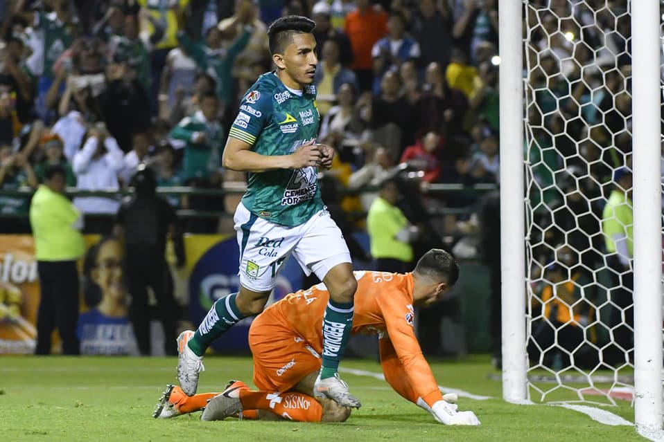 Ángel Mena. Image @Twitter